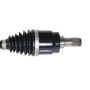 GSP 4123001 09-13 Honda MUV700 Big Red CV Axle Assembly  - Front Left