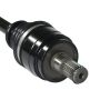 GSP 4123004 Honda CV Axle Assembly