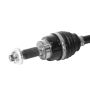 GSP 4123005 09-13 Honda MUV700 Big Red CV Axle Assembly  - Front Right