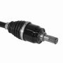 GSP 4123006 09-13 Honda MUV700 Big Red CV Axle Assembly  - Rear Right