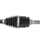 GSP 4123006 09-13 Honda MUV700 Big Red CV Axle Assembly  - Rear Right