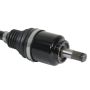 GSP 4123008 Honda CV Axle Assembly  - Front Left