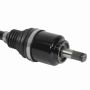 GSP 4123008 Honda CV Axle Assembly  - Front Left