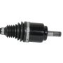 GSP 4123008 Honda CV Axle Assembly  - Front Left