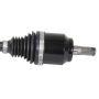 GSP 4123009 Honda CV Axle Assembly  - Front Right