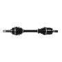 GSP 4123010 Honda CV Axle Assembly