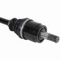 GSP 4123010 Honda CV Axle Assembly