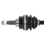 GSP 4123010 Honda CV Axle Assembly