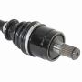GSP 4123011 Honda CV Axle Assembly  - Rear Left