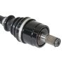 GSP 4123012 Honda CV Axle Assembly  - Rear Right