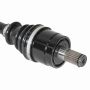 GSP 4123012 Honda CV Axle Assembly  - Rear Right