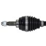 GSP 4123017 Honda CV Axle Assembly  - Front Right