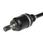 GSP 4123018 15-16 Honda SXS500M2 Pioneer 500 CV Axle Assembly  - Front Left