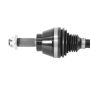 GSP 4123019 15-16 Honda SXS500M2 Pioneer 500 CV Axle Assembly  - Front Right