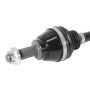 GSP 4123019 15-16 Honda SXS500M2 Pioneer 500 CV Axle Assembly  - Front Right