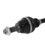 GSP 4123020 15-16 Honda SXS500M2 Pioneer 500 CV Axle Assembly