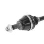 GSP 4123021 Honda CV Axle Assembly  - Front Left