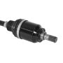 GSP 4123022 Honda CV Axle Assembly  - Front Right