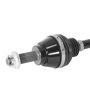 GSP 4123022 Honda CV Axle Assembly  - Front Right