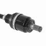 GSP 4123023 Honda CV Axle Assembly