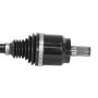 GSP 4123023 Honda CV Axle Assembly