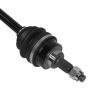 GSP 4123024 04-07 Honda TRX400FGA FourTrax Rancher AT GPScape CV Axle Assembly  - Front