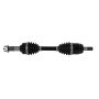 GSP 4123025 Honda CV Axle Assembly  - Front Left