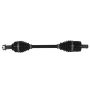 GSP 4123027 Honda CV Axle Assembly