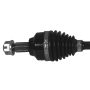 GSP 4123027 Honda CV Axle Assembly