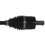GSP 4123027 Honda CV Axle Assembly