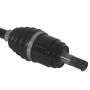 GSP 4123028 Honda CV Axle Assembly  - Front Left