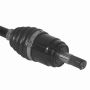 GSP 4123029 Honda CV Axle Assembly  - Front Right