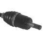 GSP 4123030 01-04 Honda TRX500FA FourTrax Foreman Rubicon CV Axle Assembly  - Front Left