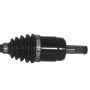 GSP 4123030 01-04 Honda TRX500FA FourTrax Foreman Rubicon CV Axle Assembly  - Front Left