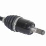 GSP 4123032 01-04 Honda TRX500FA FourTrax Foreman Rubicon CV Axle Assembly  - Front Right
