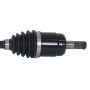 GSP 4123032 01-04 Honda TRX500FA FourTrax Foreman Rubicon CV Axle Assembly  - Front Right