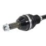 GSP 4123034 Honda CV Axle Assembly