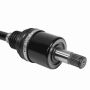 GSP 4123035 Honda CV Axle Assembly  - Rear Left