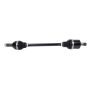 GSP 4123036 Honda CV Axle Assembly  - Rear Right