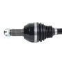GSP 4123036 Honda CV Axle Assembly  - Rear Right