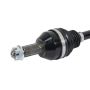 GSP 4123036 Honda CV Axle Assembly  - Rear Right