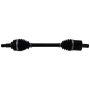 GSP 4123046 Honda CV Axle Assembly