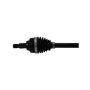 GSP 4123046 Honda CV Axle Assembly