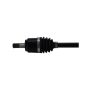 GSP 4123047 Honda CV Axle Assembly  - Front Left
