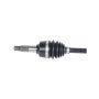 GSP 4123048 Honda CV Axle Assembly  - Front Right