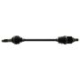 GSP 4130001 KYMCO CV Axle Assembly  - Front Left