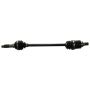GSP 4130002 KYMCO CV Axle Assembly  - Front Right