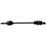 GSP 4130004 KYMCO CV Axle Assembly  - Rear Right