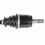 GSP 4157001 11-18 Suzuki LT-A400F KingQuad ASi CV Axle Assembly  - Front Left