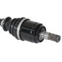 GSP 4157003 Suzuki CV Axle Assembly  - Front